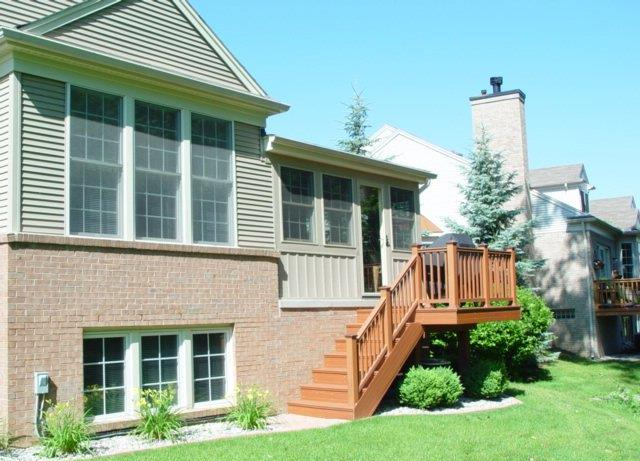 Maple Ridge Creek Village Homes for sale